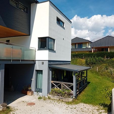 Ferienwohnung Haus Mozart Schladming Exterior foto